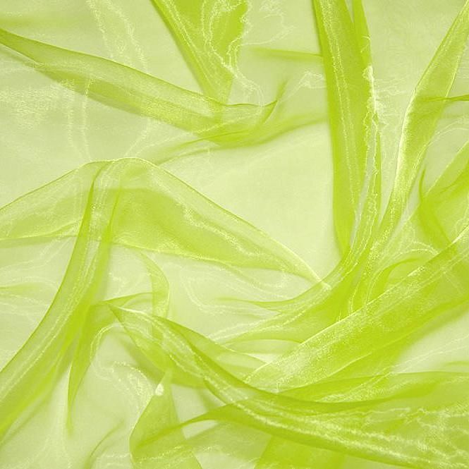 Läufer Apfelgrün B250 x T80 cm