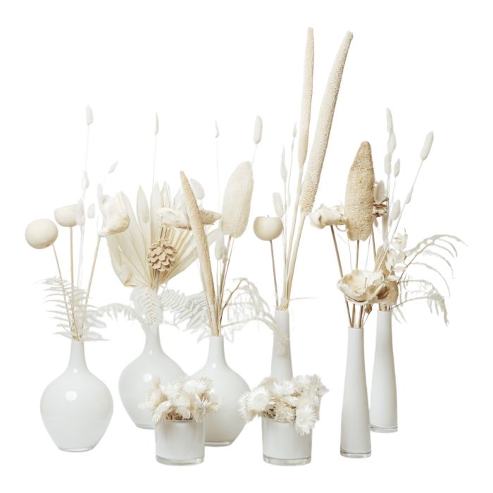 Arrangement White Christmas