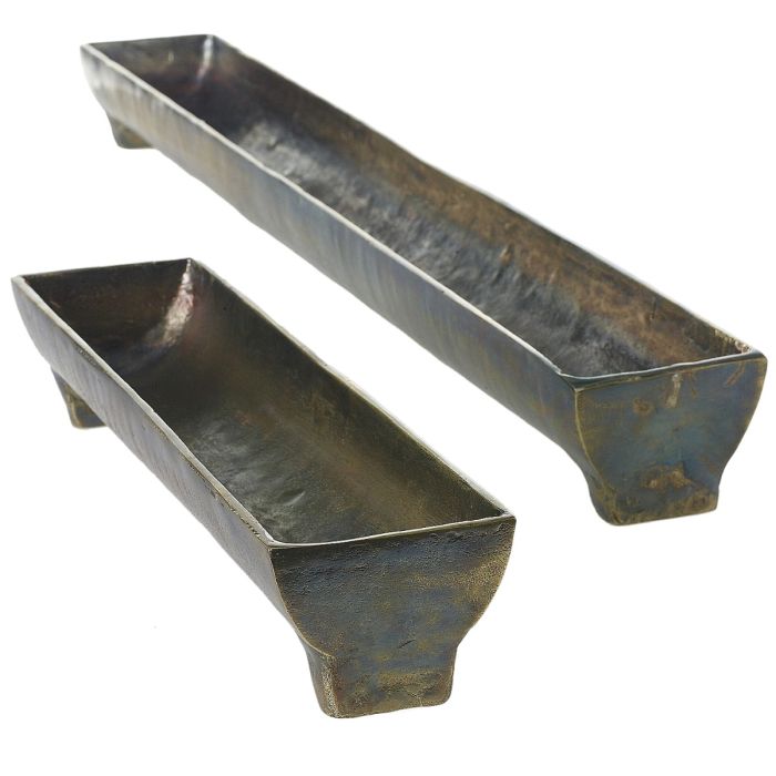 Centerpiece-Set Butterfly Touch