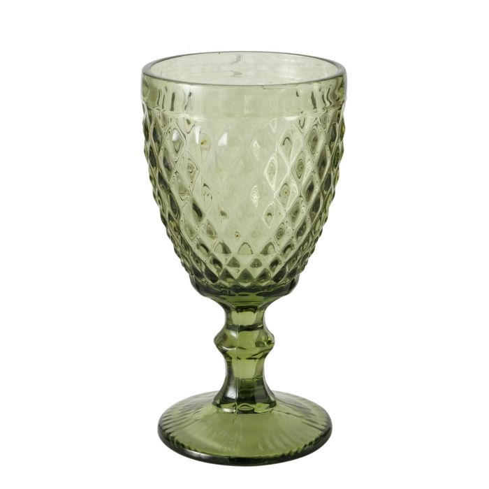 Weinglas Globe Olive 0,44 l