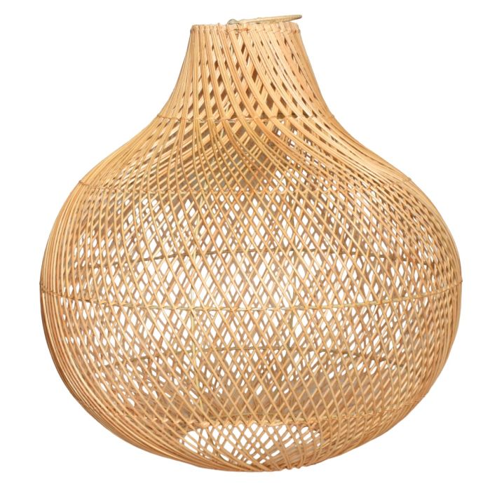 Lampenschirm Ballon H60 cm