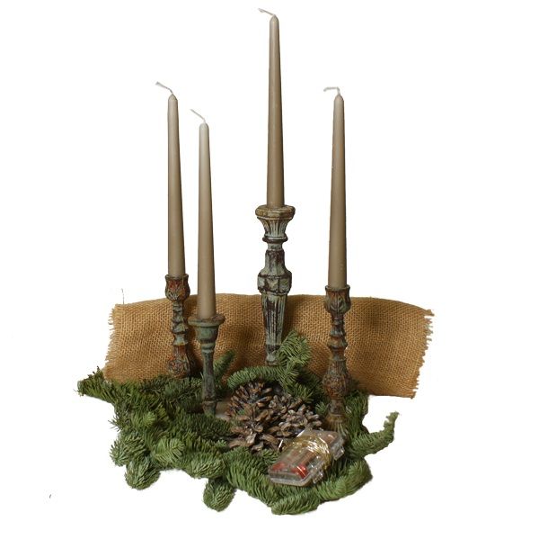 Accessoire-Set Hänsel&Gretel