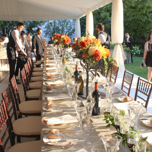 Hochzeit made in Oregon