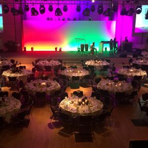 Danke für die tolle Zusammenarbeit