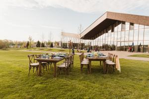 Hole in One – Feiern der Extraklasse