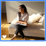 neu im Team: Fabienne 