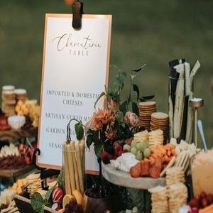 Buffet, Menü oder doch lieber „Family-Style“?