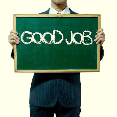 We are looking for you