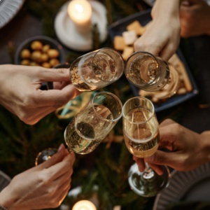 8 Tipps zum entspannten Gastgeben 